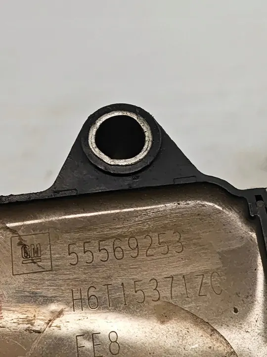 Conjunto de bobinas de ignição Opel Zafira C 1.6T Turbo 55569253 image 3