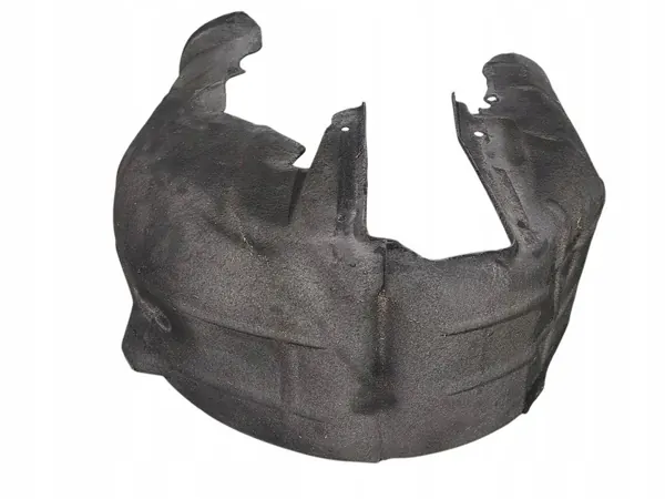 Aile arrière gauche Maserati Ghibli OEM NOB18723 image 3