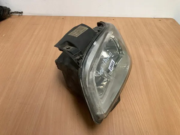 SEAT IBIZA II LIFT Farol Esquerdo 6K1941001C image 2