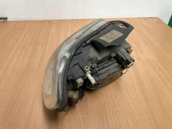 SEAT IBIZA II LIFT Farol Esquerdo 6K1941001C image 4