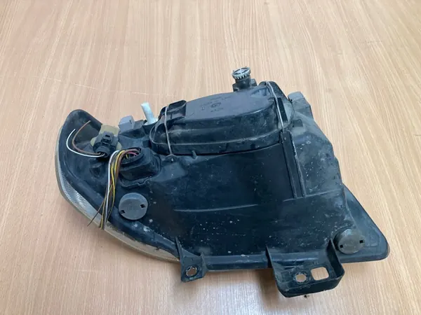 SEAT IBIZA II LIFT Farol Esquerdo 6K1941001C image 5