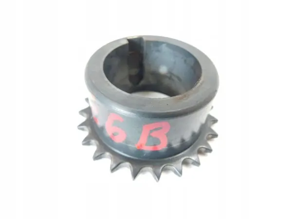 Pignon de pompe à huile OEM 2167509 pour 2.0 BlueHDi image 2