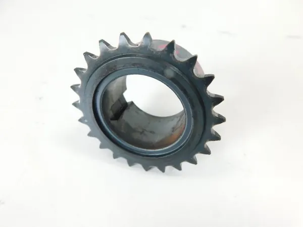 Pignon de pompe à huile OEM 2167509 pour 2.0 BlueHDi image 4