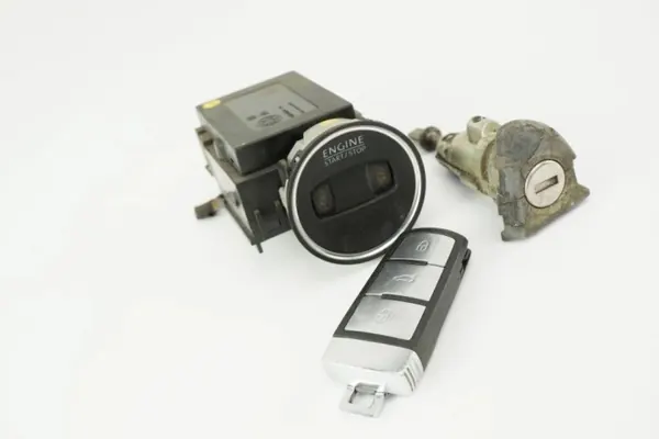 Peça auto Volkswagen OE 3C0905843J usada image 3