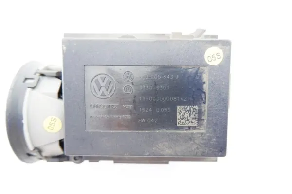 Peça auto Volkswagen OE 3C0905843J usada image 5