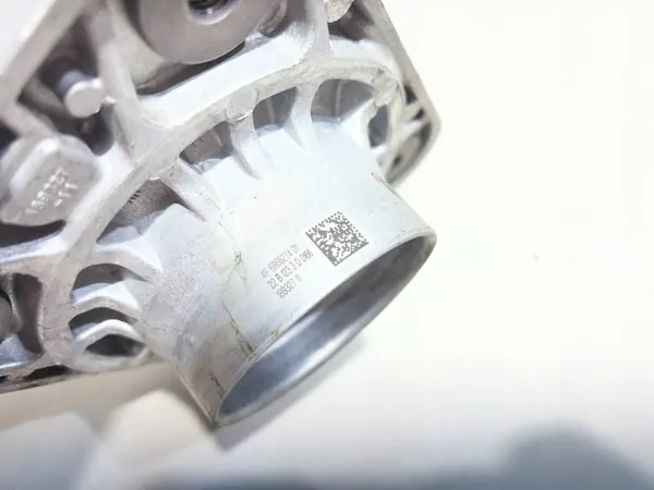 OEM 6866274 Stoßdämpferlager Hinten BMW X5 G05 X6 G06 image 3