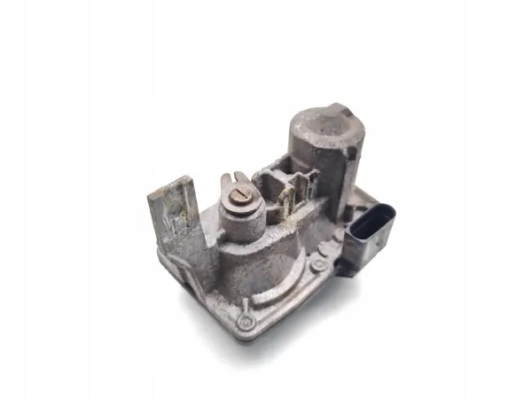 Coletor de escape Audi OEM 51500203 para 1.6 TDI image 4