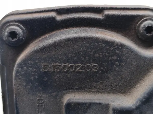 Coletor de escape Audi OEM 51500203 para 1.6 TDI image 7