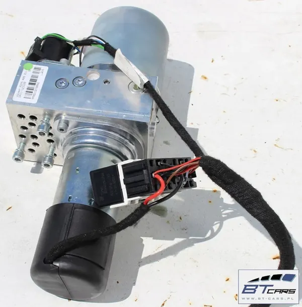 Bomba de tejadilho Audi A3 Cabrio OEM bt-cars-6231 image 3