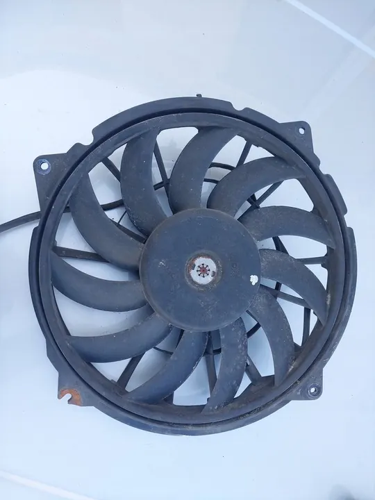 Kylarrubrik 400mm Audi A4 S4 B6 B7 4.2 OEM 8E0959455P image 4