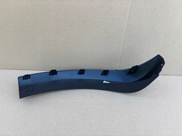 DACIA SANDERO STEPWAY II Takapuskuri Trim Oikea OEM image 2