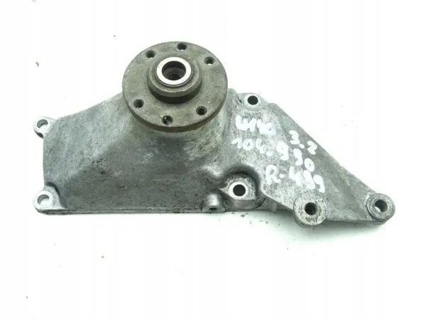 Mercedes W140 ruitenwissermotor basis OEM 1042050505 image 2