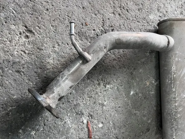 Tuyau d'échappement arrière OEM CDM70 pour Kia Ceed III image 3