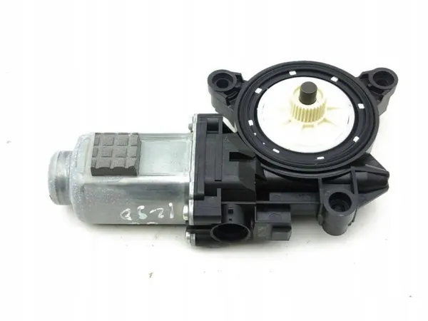 Kia Niro taka oikea ikkunamoottori OEM 83460G5000 image 3