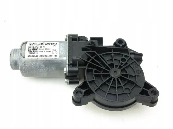 Kia Niro taka oikea ikkunamoottori OEM 83460G5000 image 6