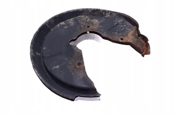 Achterremschijf AUDI A4 (8E2, B6) 1.9L diesel image 2