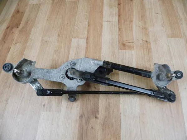 Wissermotor mechanisme Hyundai Kona 2017-2023 image 2