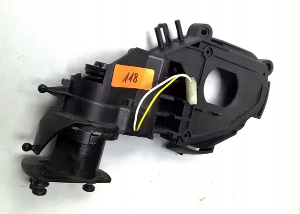 Honda CR-V II 2001-2006 linker spiegelframe OEM 224695 image 4
