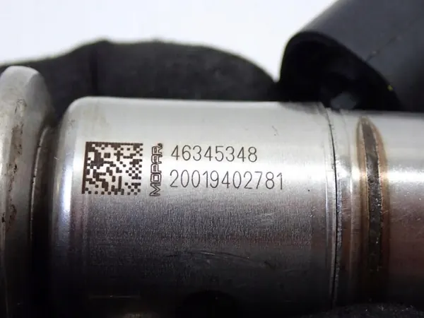 Inyector AdBlue OEM 46345348 para Fiat Ducato III 2.3 image 4