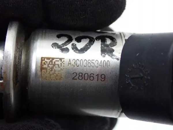 Inyector AdBlue OEM 46345348 para Fiat Ducato III 2.3 image 5