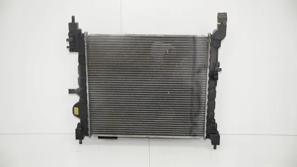 Waterradiatorventilator OEM 360194071 voor Chevrolet Spark image 4