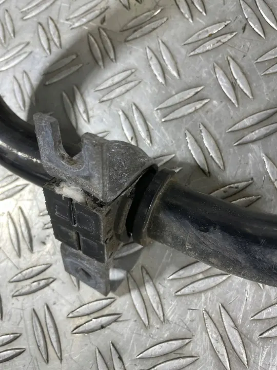 Ligação estabilizadora dianteira MASTER III IV - Peça OEM image 3