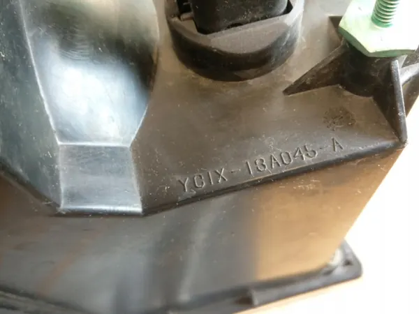 Farol esquerdo OEM YCIX-13A045-A para Ford Transit 2000-2006 image 10