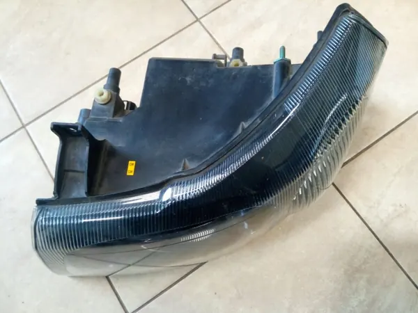 Farol esquerdo OEM YCIX-13A045-A para Ford Transit 2000-2006 image 4