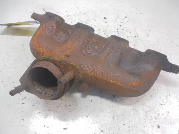 Coletor de escape MAZDA 323F BG AK-12-185681 image 2