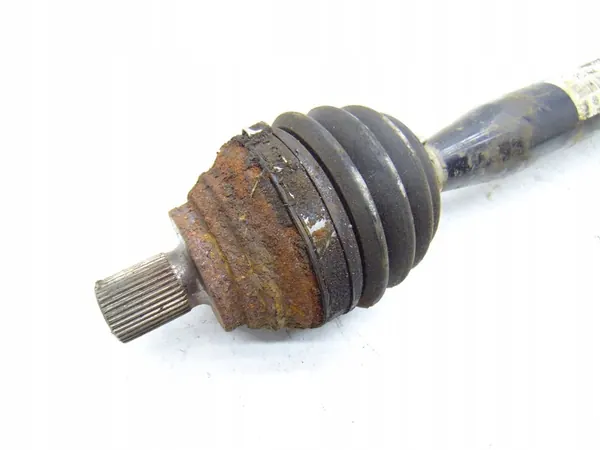 Höger framaxel VW Golf VII Seat Leon III image 2