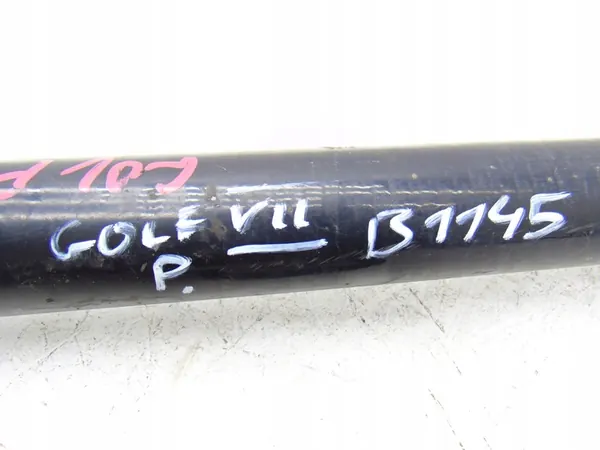 Höger framaxel VW Golf VII Seat Leon III image 5