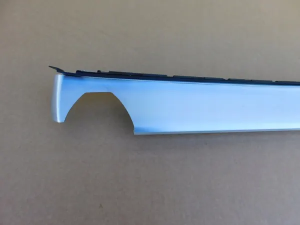 OEM A1776808101 LED-koristepaneeli Mercedes kojetaululle image 3