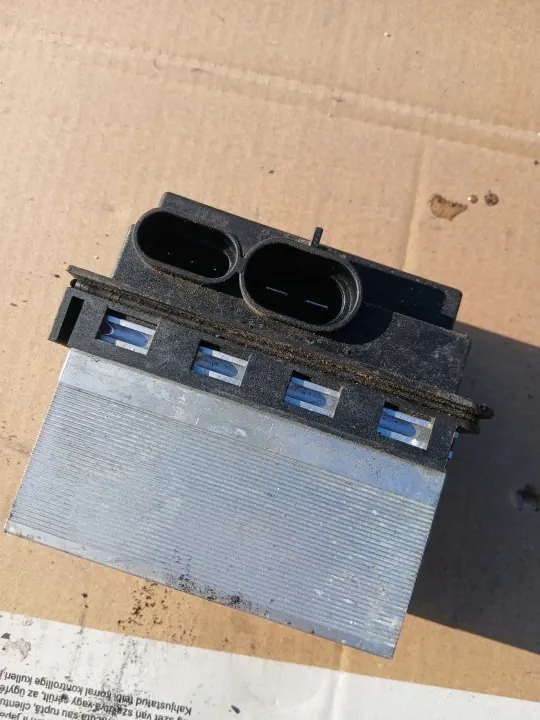 Luftfeder-Ventil OEM 544430000 für Renault Espace III image 3