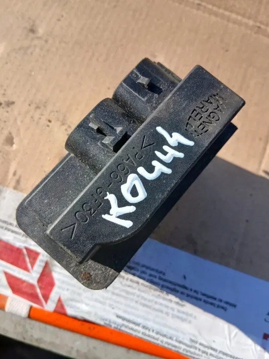 Luftfeder-Ventil OEM 544430000 für Renault Espace III image 4