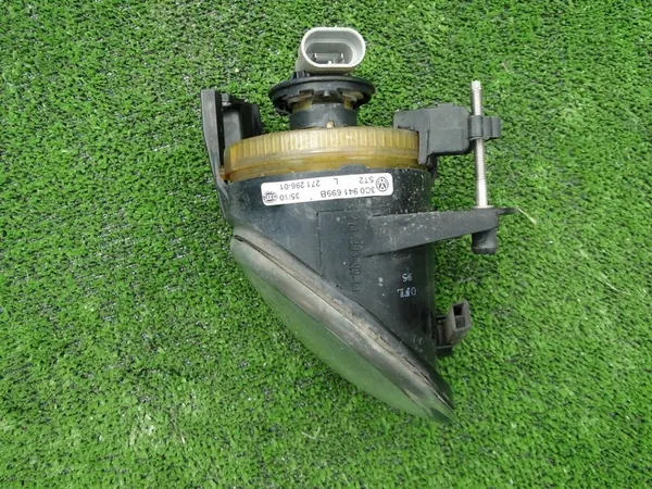 Farol de neblina dianteiro esquerdo Volkswagen Passat B6 image 2