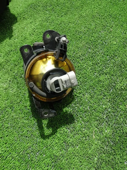 Farol de neblina dianteiro esquerdo Volkswagen Passat B6 image 4