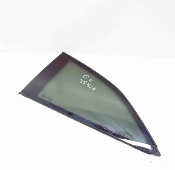 Gebrauchte Audi OE Heckscheibe links OEM 43R009628 image 4