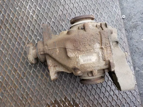 Différentiel BMW 7566165-01 3.15 pour Série 3 E90 image 2