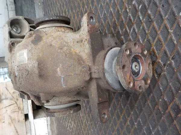 Différentiel BMW 7566165-01 3.15 pour Série 3 E90 image 3
