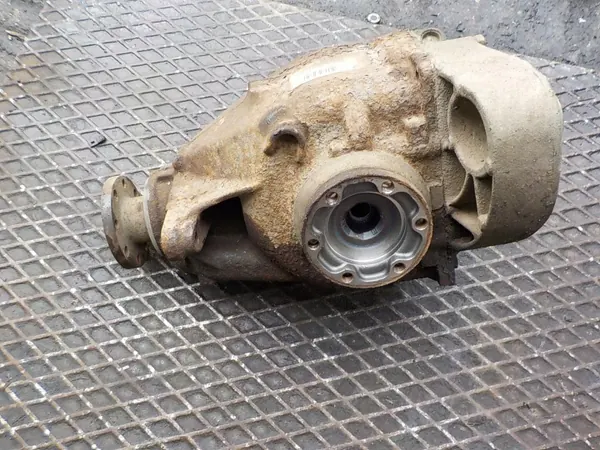 Différentiel BMW 7566165-01 3.15 pour Série 3 E90 image 5