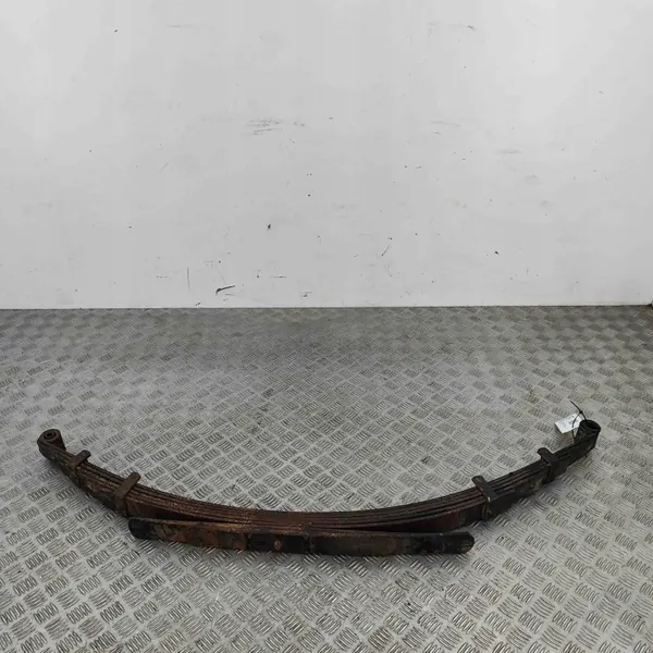 Vänster bakfjädring OEM 55021C7900 Nissan Patrol Y60 image 2