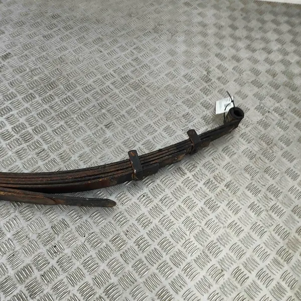 Vänster bakfjädring OEM 55021C7900 Nissan Patrol Y60 image 3