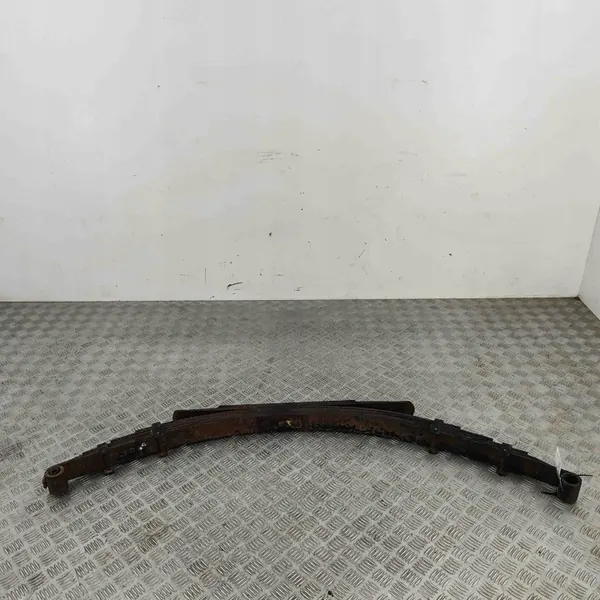 Vänster bakfjädring OEM 55021C7900 Nissan Patrol Y60 image 4