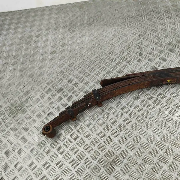Vänster bakfjädring OEM 55021C7900 Nissan Patrol Y60 image 5