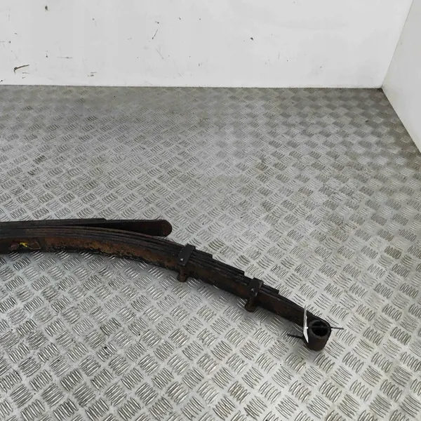 Vänster bakfjädring OEM 55021C7900 Nissan Patrol Y60 image 6