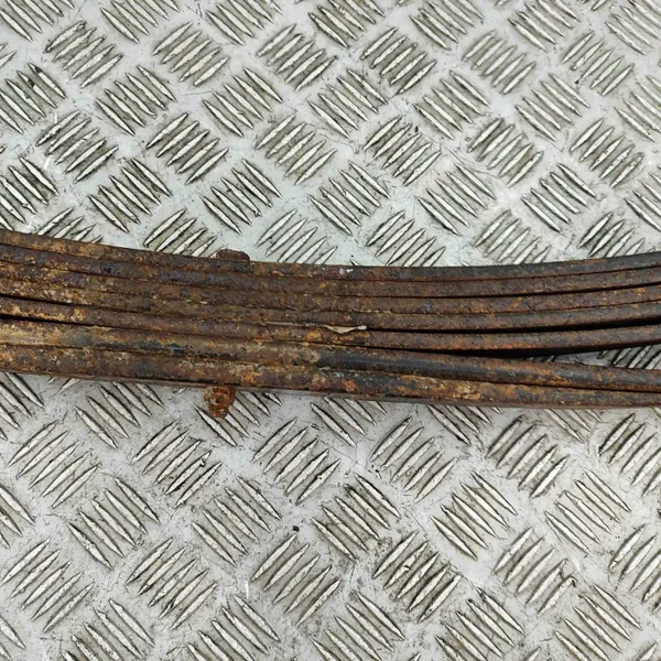 Vänster bakfjädring OEM 55021C7900 Nissan Patrol Y60 image 7