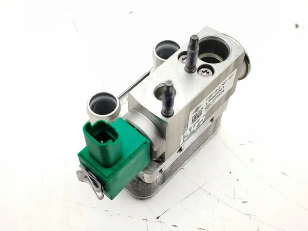 Válvula de expansão A/C Nissan OEM 295E35353R image 3