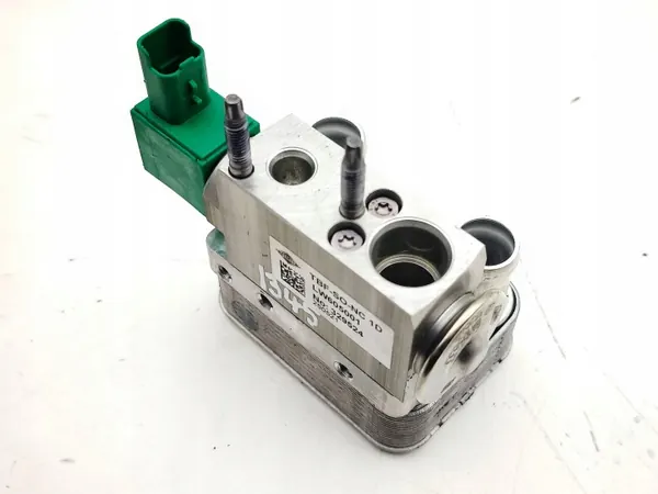 Válvula de expansão A/C Nissan OEM 295E35353R image 4