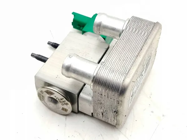 Válvula de expansão A/C Nissan OEM 295E35353R image 7