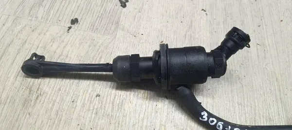 Kupplungspumpe Renault Koleos I 30610jy40b image 2